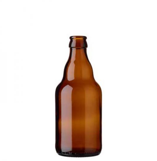 Glass Beer Bottle Manufacturer