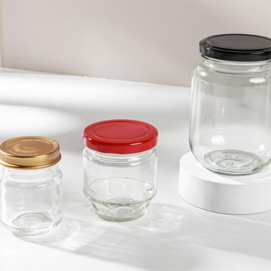 240ml mason Jar